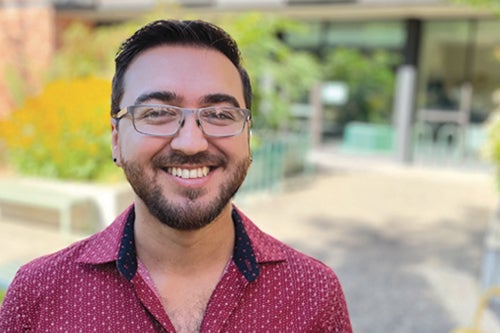 Anthony Aguayo