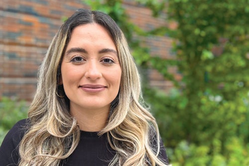 Isabel Garcia Valdivia