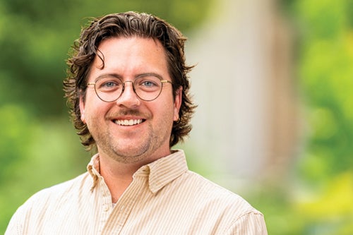 Bryson Beck