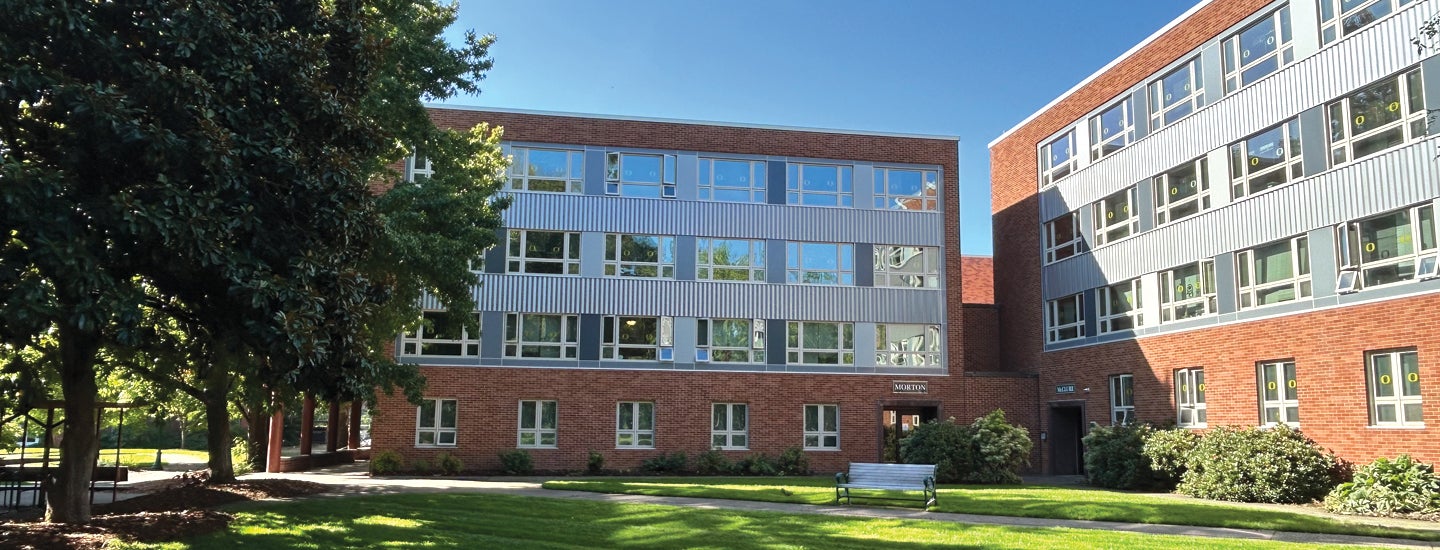 Earl Hall