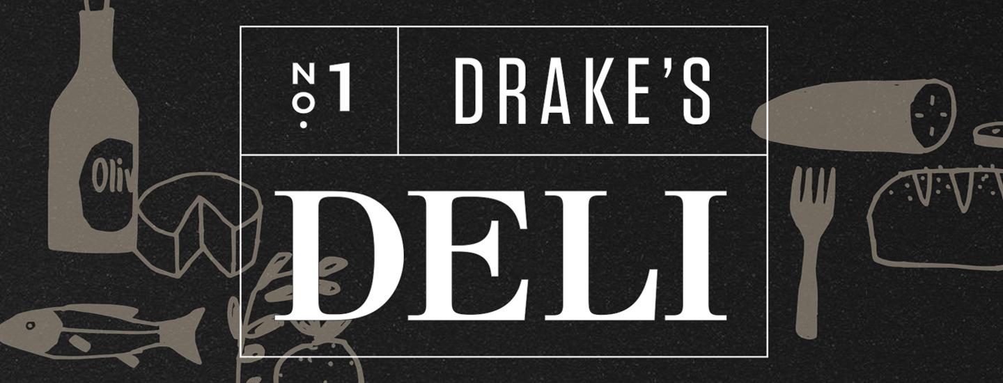 Drake’s Deli