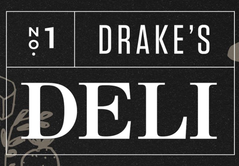 Drake’s Deli