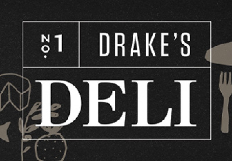 Drake’s Deli