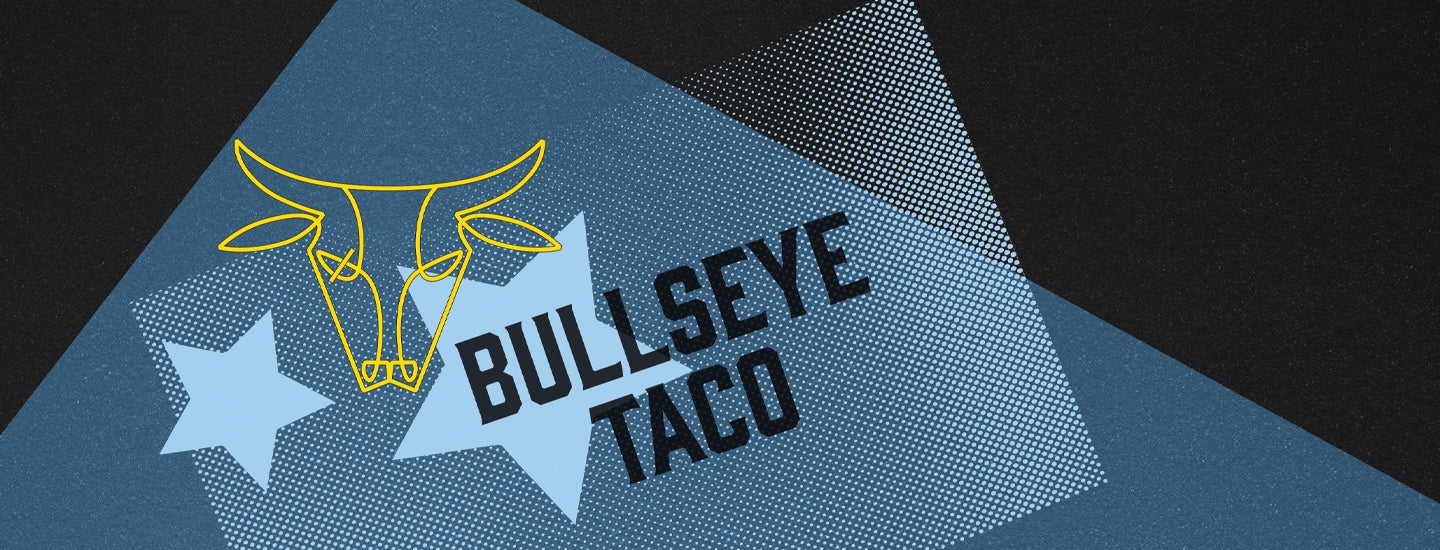 Bullseye Taco | University Housing