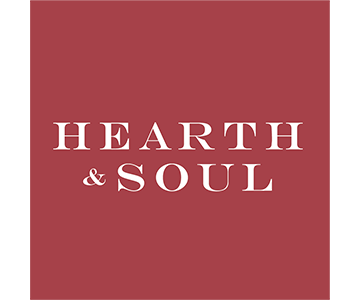 Hearth and Soul logo