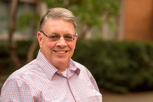 Allen Gidley Allen Gidley
