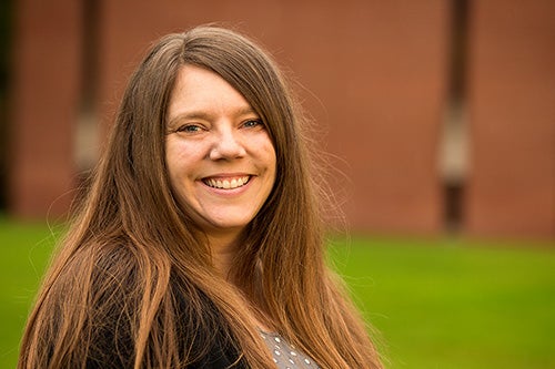 Heather Kropf Heather Kropf