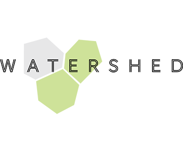 Watershed logo
